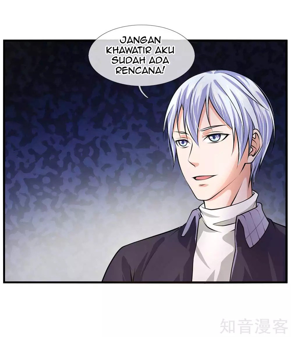 I am Daxianzun Chapter 41 Gambar 17