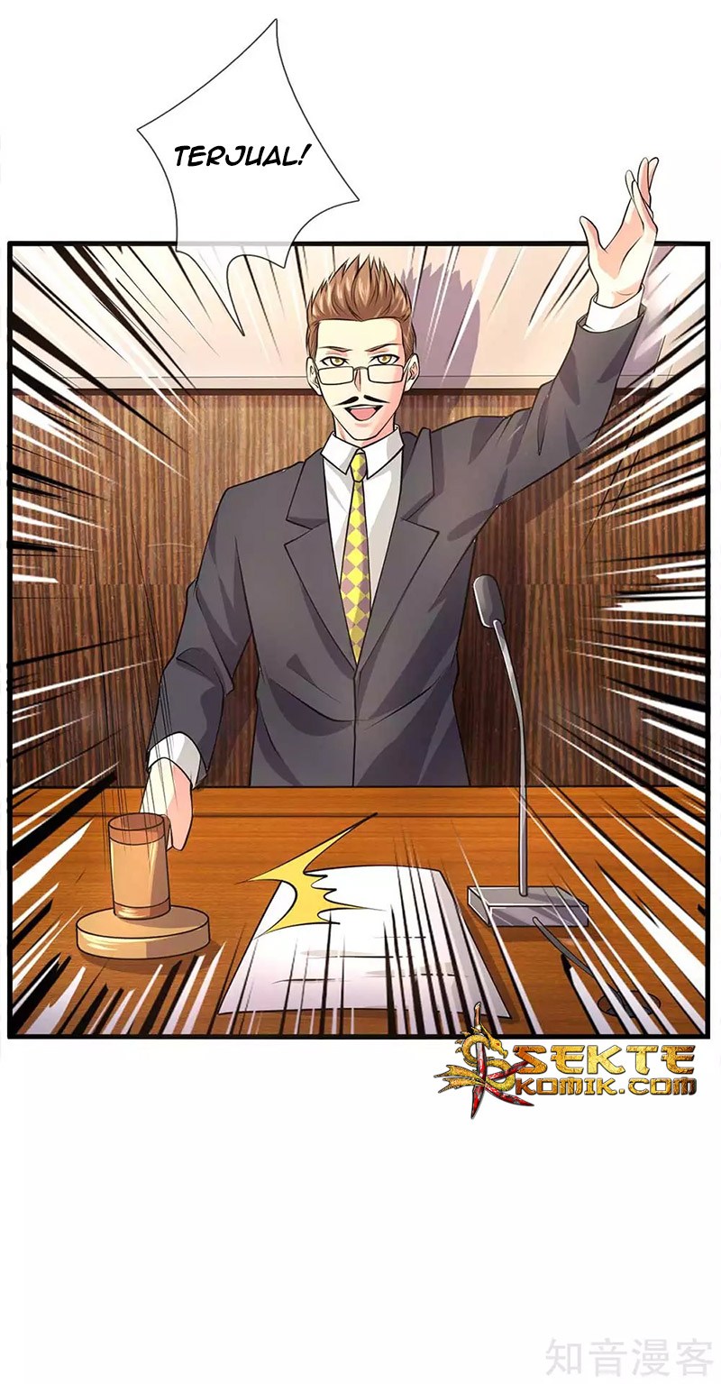 I am Daxianzun Chapter 41 Gambar 18