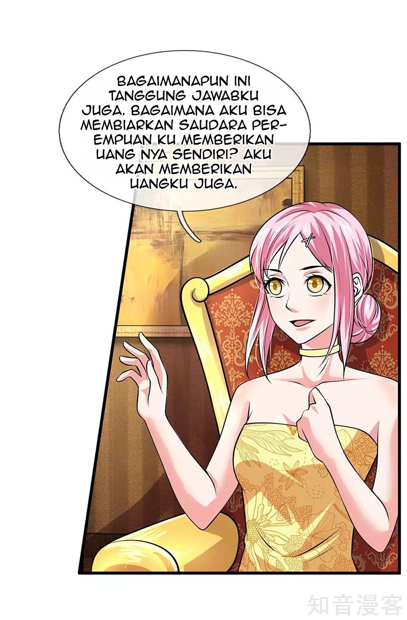 I am Daxianzun Chapter 41 Gambar 3
