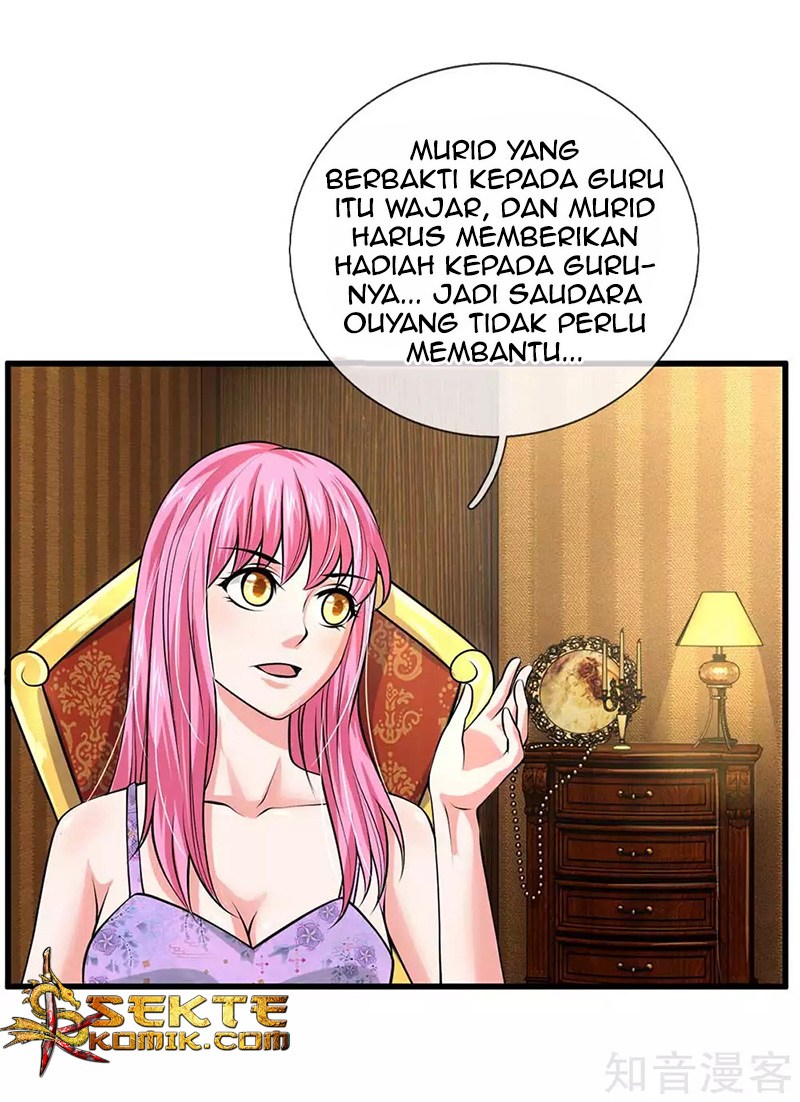 I am Daxianzun Chapter 41 Gambar 4