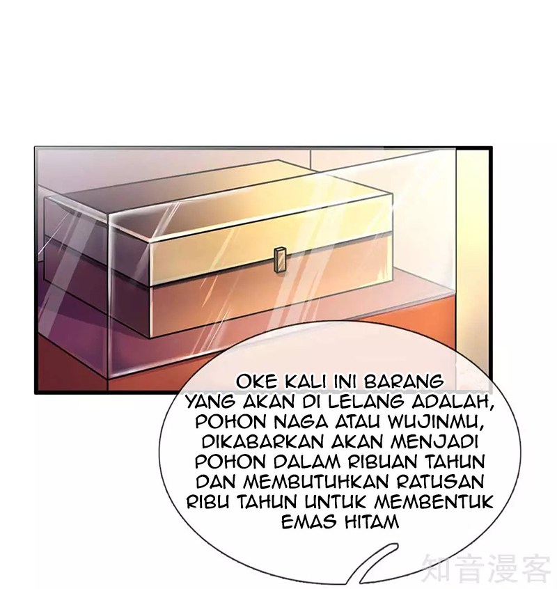 I am Daxianzun Chapter 41 Gambar 6