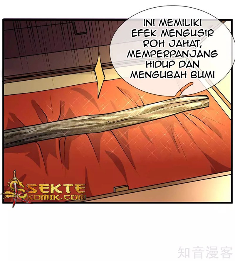 I am Daxianzun Chapter 41 Gambar 7