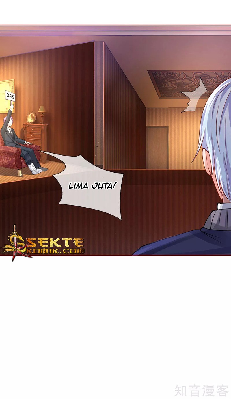 I am Daxianzun Chapter 40 Gambar 11