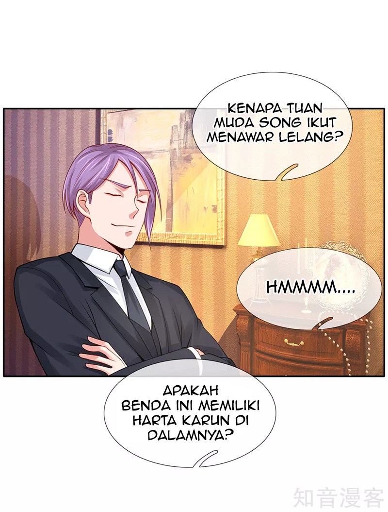 I am Daxianzun Chapter 40 Gambar 12