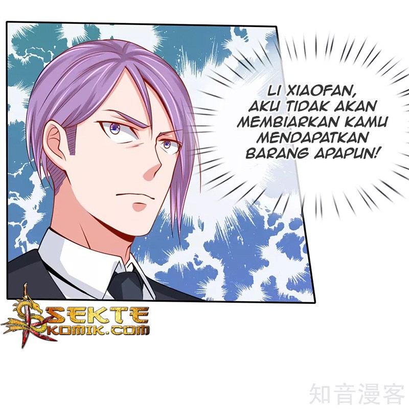 I am Daxianzun Chapter 40 Gambar 13