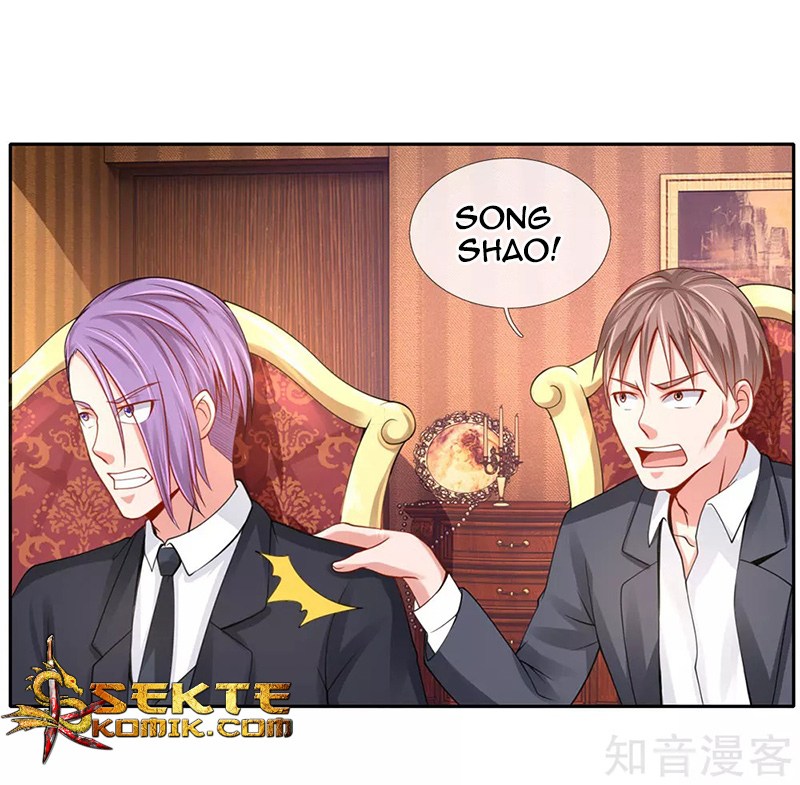 I am Daxianzun Chapter 40 Gambar 18
