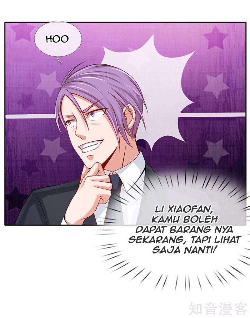I am Daxianzun Chapter 40 Gambar 20