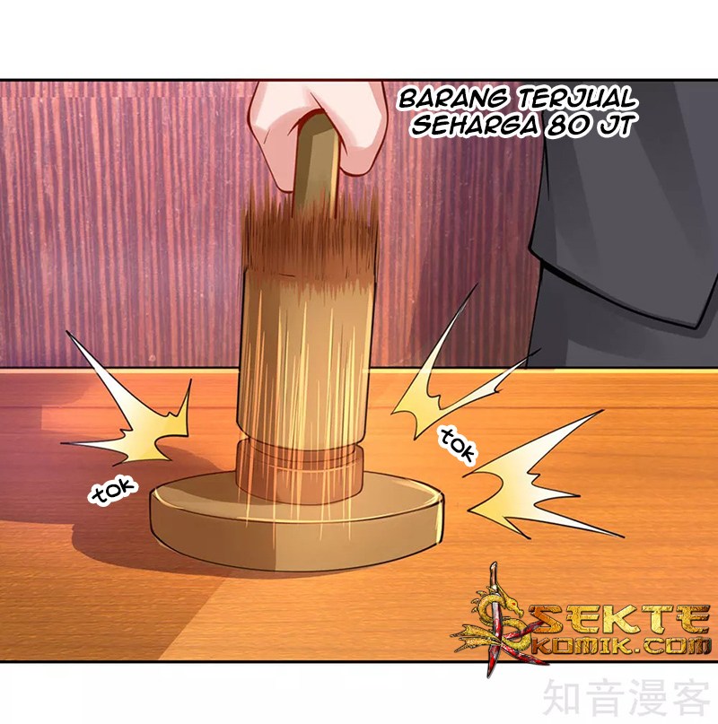 I am Daxianzun Chapter 40 Gambar 21