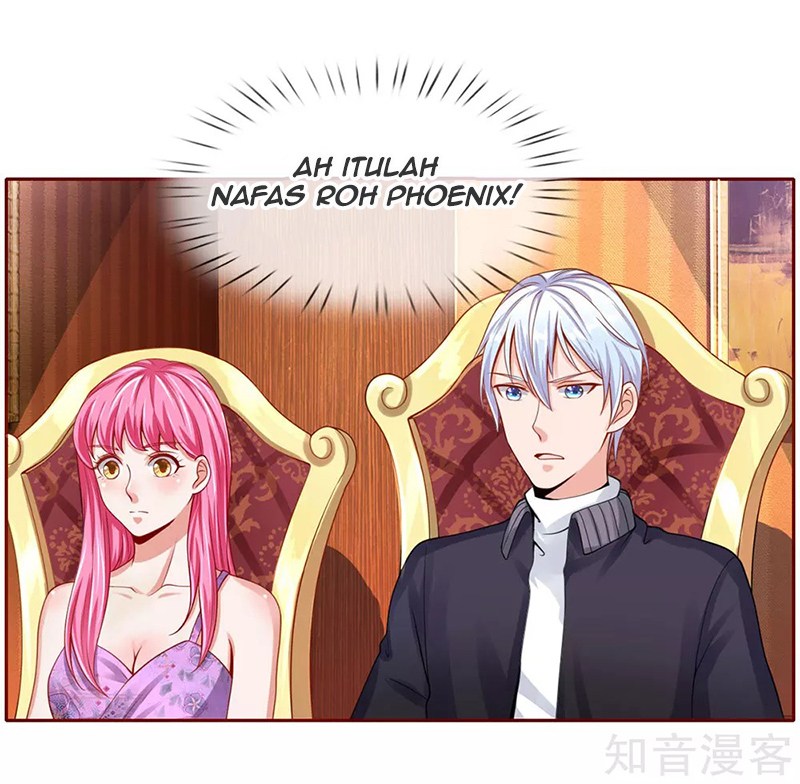 I am Daxianzun Chapter 40 Gambar 4
