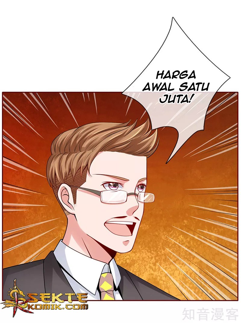 I am Daxianzun Chapter 40 Gambar 5