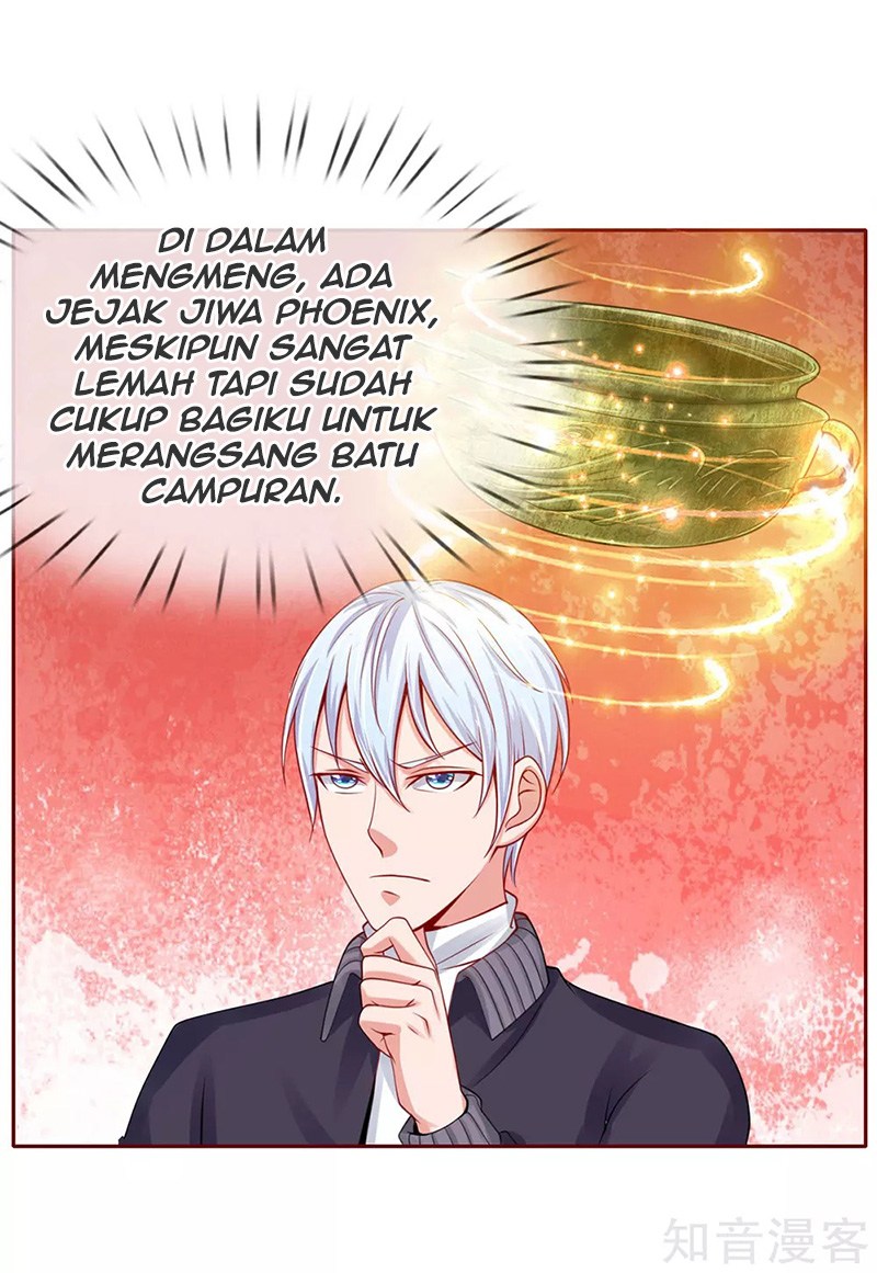 I am Daxianzun Chapter 40 Gambar 6