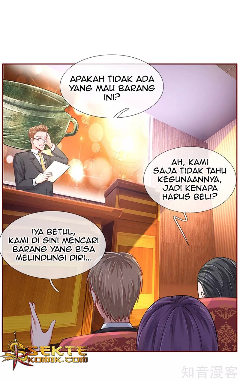 I am Daxianzun Chapter 40 Gambar 7