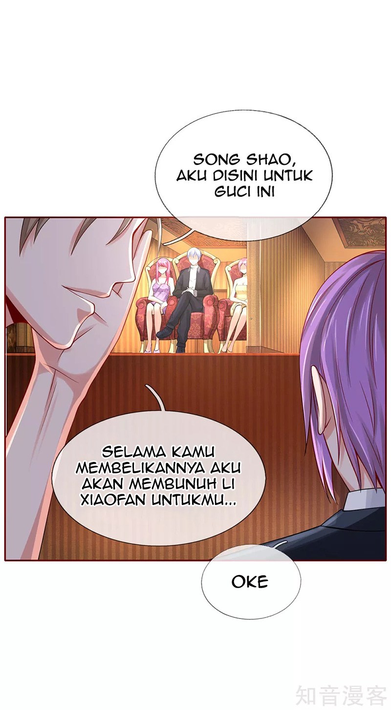 I am Daxianzun Chapter 40 Gambar 8