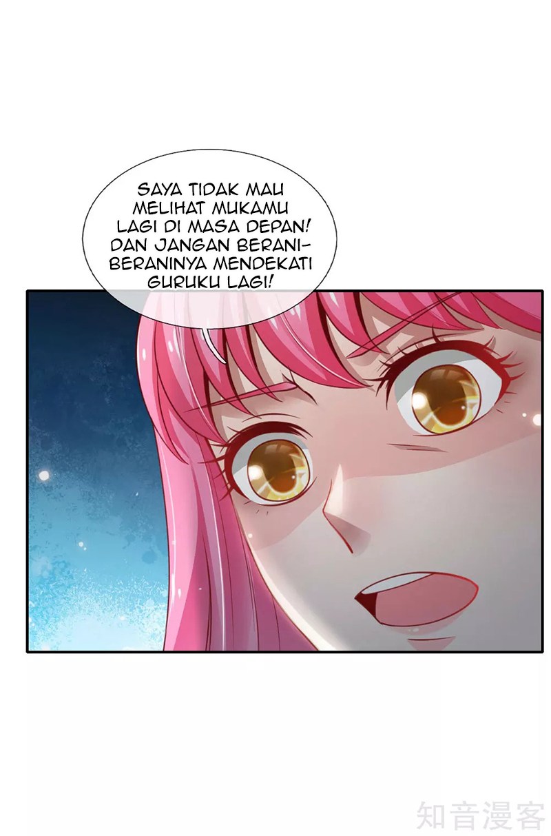 I am Daxianzun Chapter 39 Gambar 11