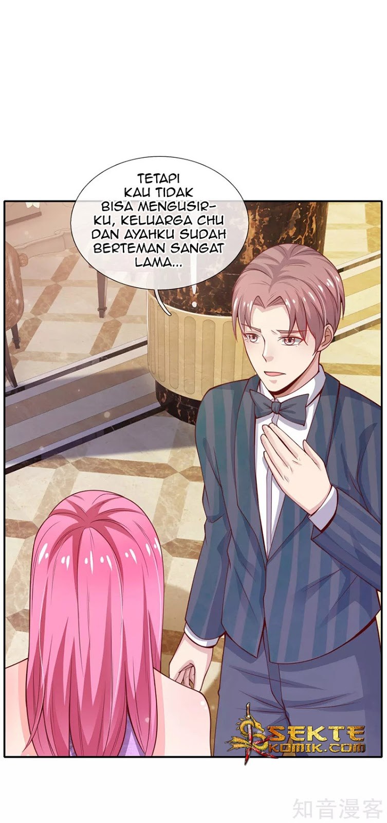 I am Daxianzun Chapter 39 Gambar 15
