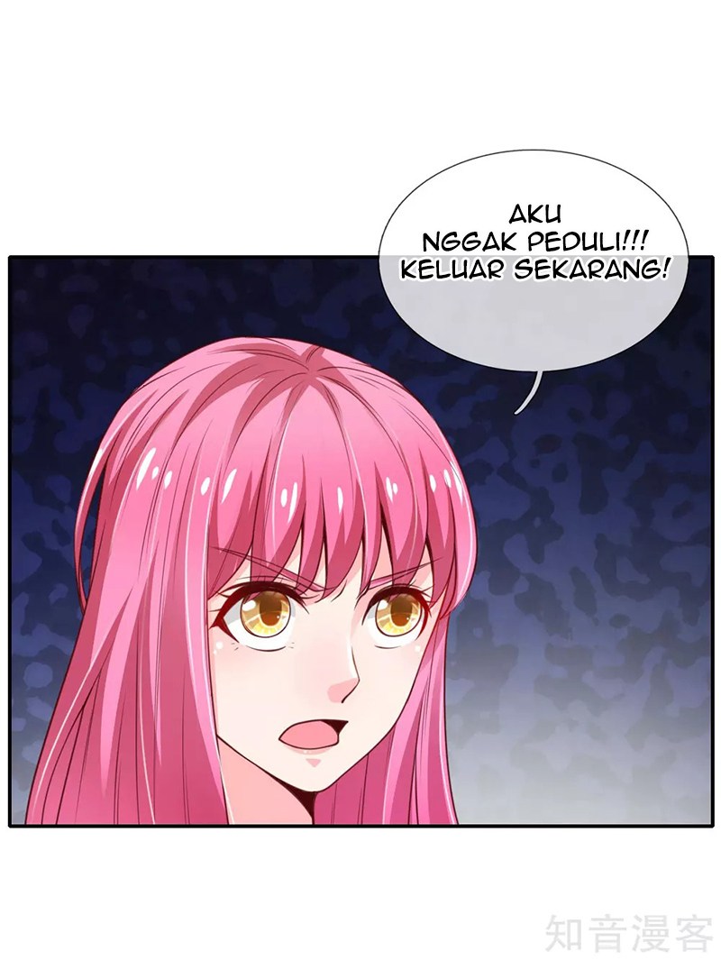 I am Daxianzun Chapter 39 Gambar 16