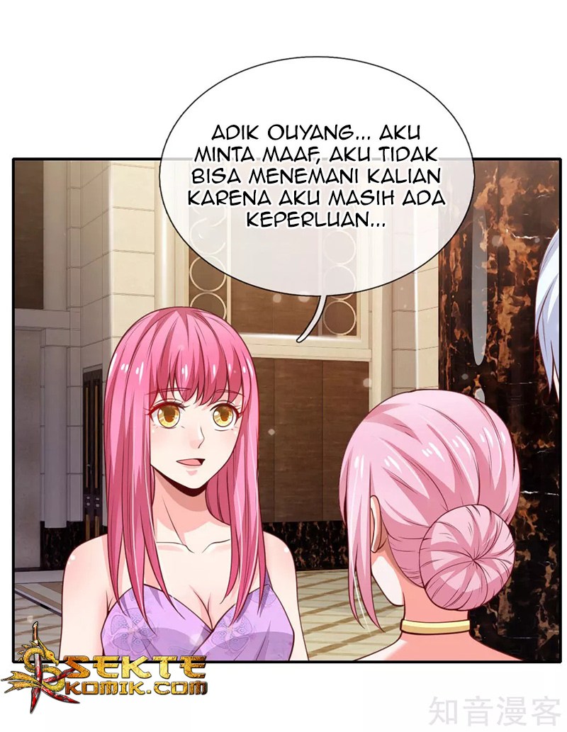 I am Daxianzun Chapter 39 Gambar 19