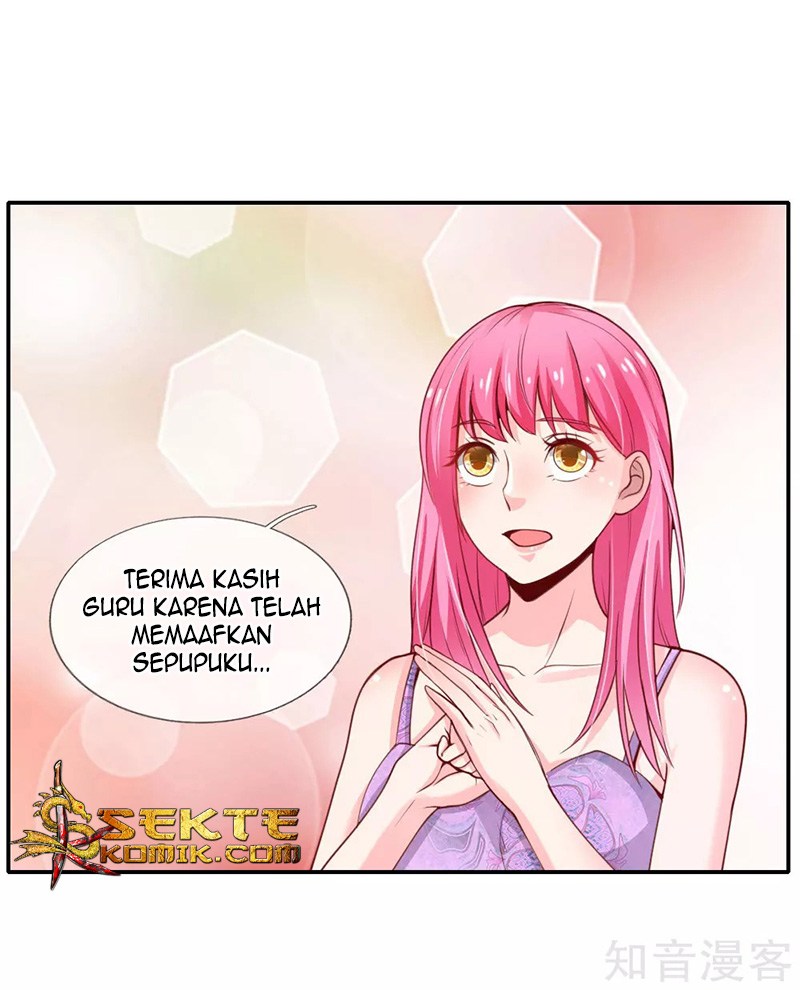 Baca Manhua I am Daxianzun Chapter 39 Gambar 2