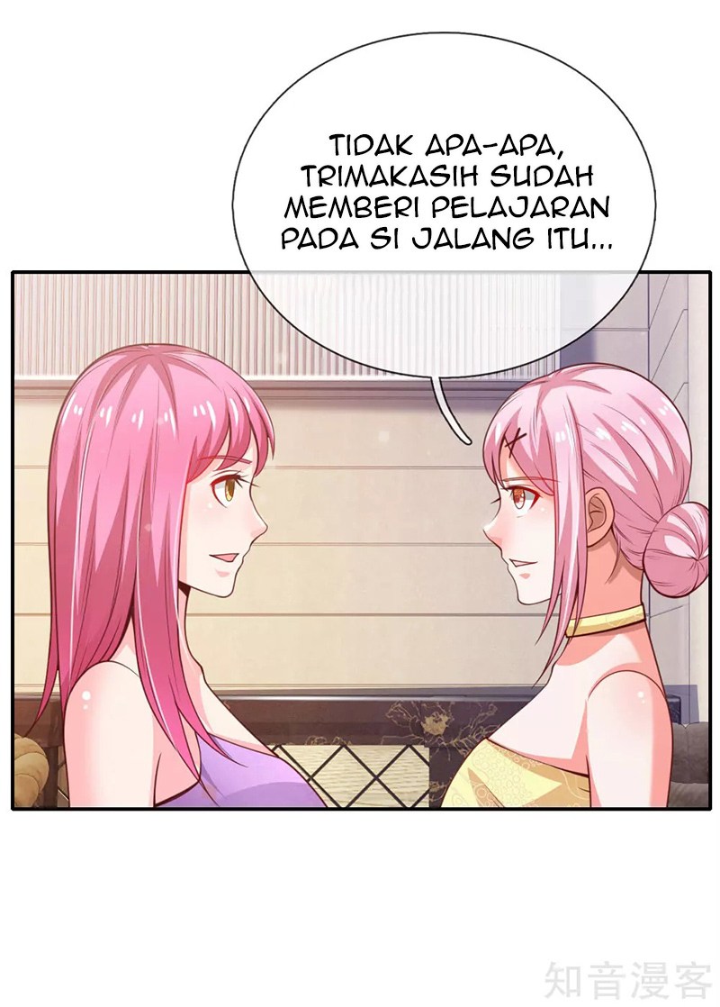 I am Daxianzun Chapter 39 Gambar 20