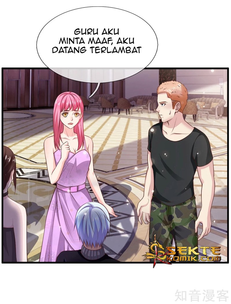 I am Daxianzun Chapter 38 Gambar 10
