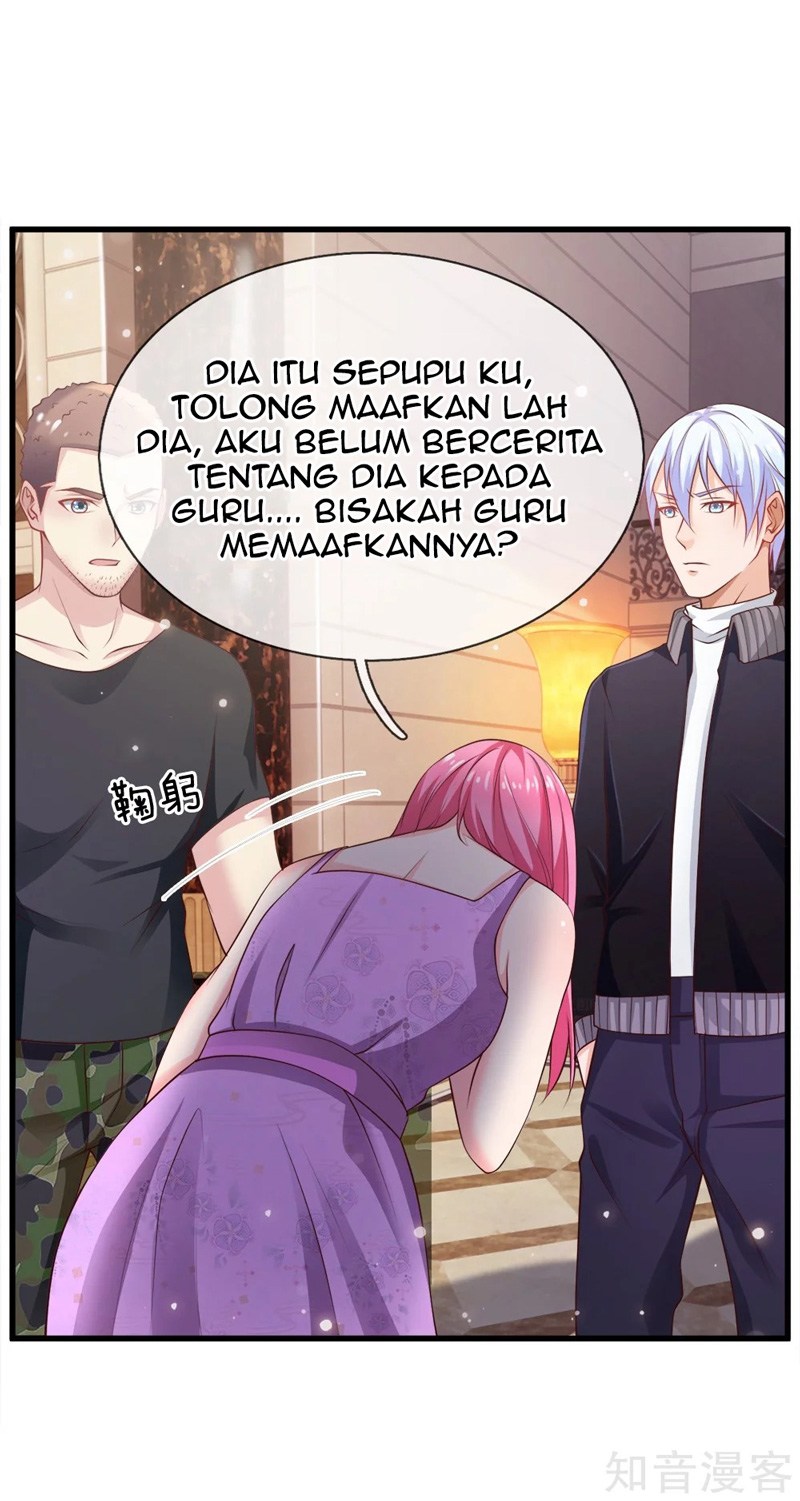 I am Daxianzun Chapter 38 Gambar 11