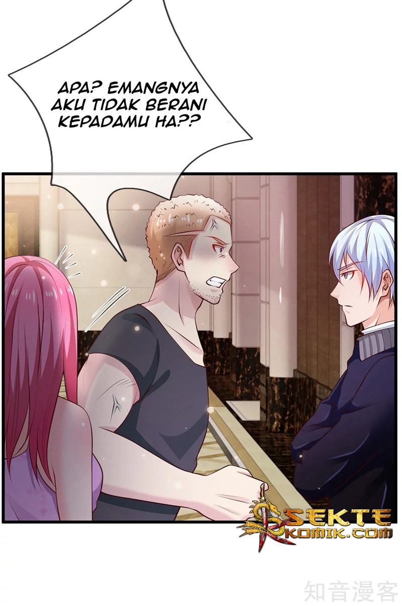I am Daxianzun Chapter 38 Gambar 13