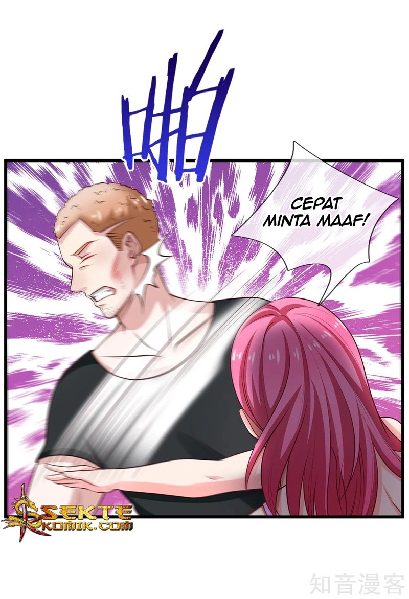 I am Daxianzun Chapter 38 Gambar 18