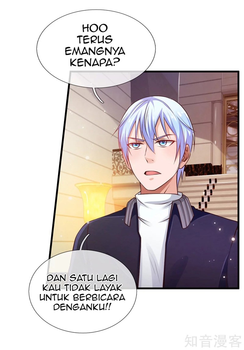 I am Daxianzun Chapter 38 Gambar 3