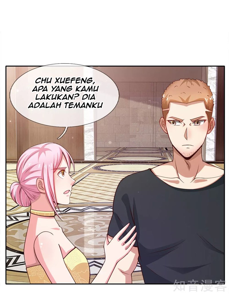 I am Daxianzun Chapter 37 Gambar 21