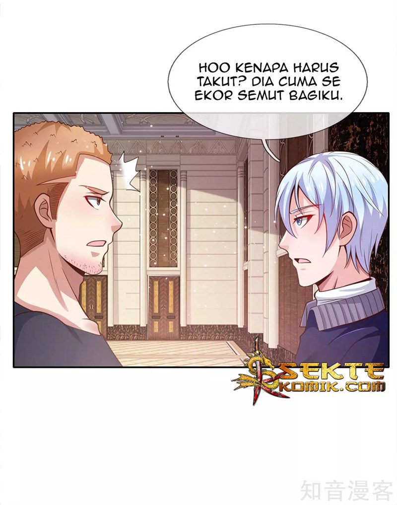 I am Daxianzun Chapter 37 Gambar 24