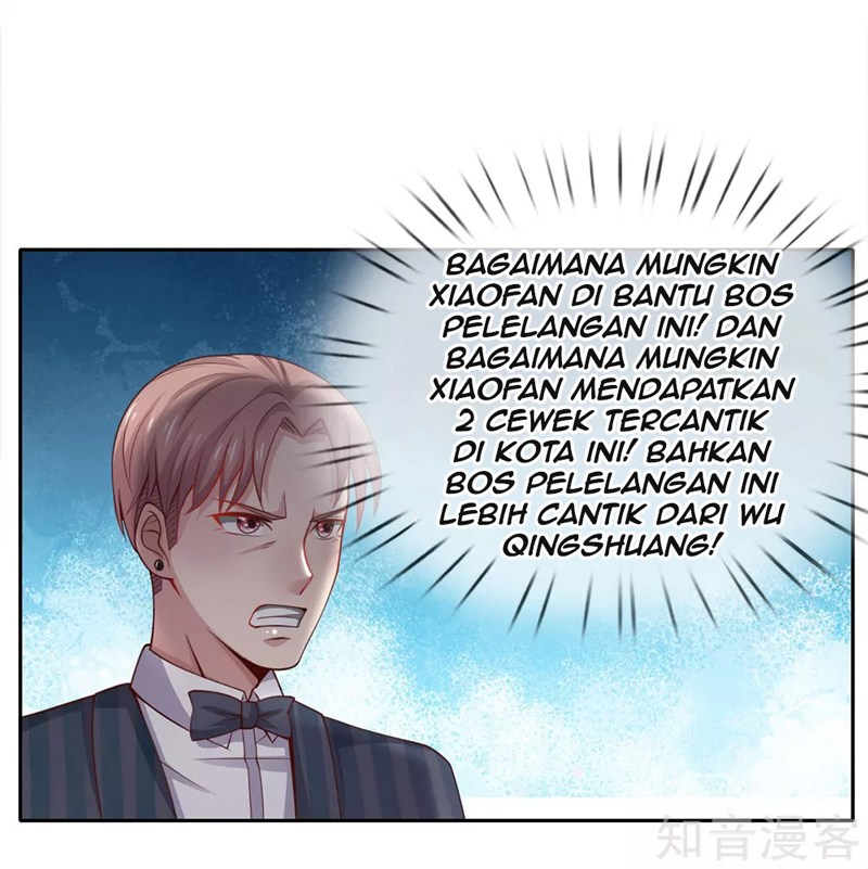 I am Daxianzun Chapter 37 Gambar 3