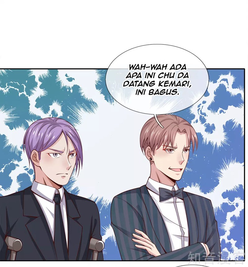 I am Daxianzun Chapter 37 Gambar 6