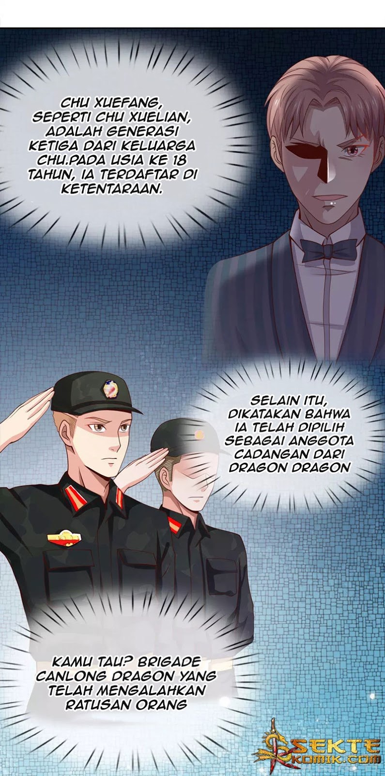 I am Daxianzun Chapter 37 Gambar 8