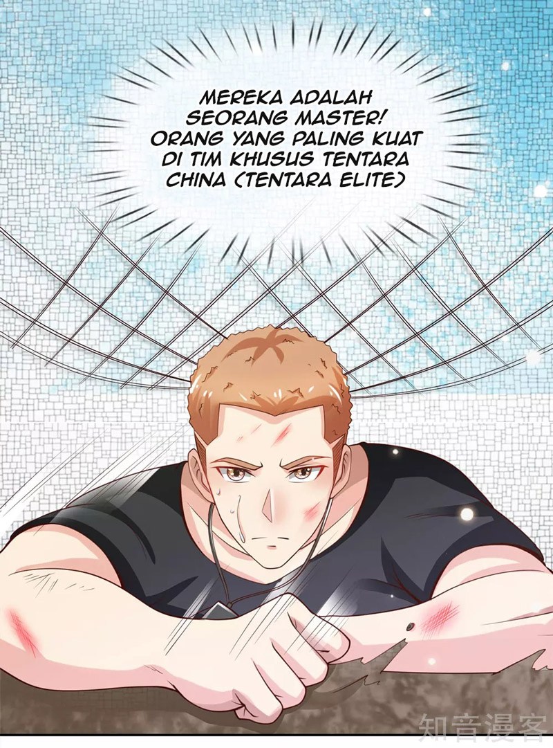 I am Daxianzun Chapter 37 Gambar 9