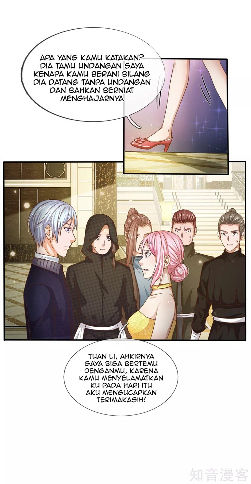 I am Daxianzun Chapter 36 Gambar 10