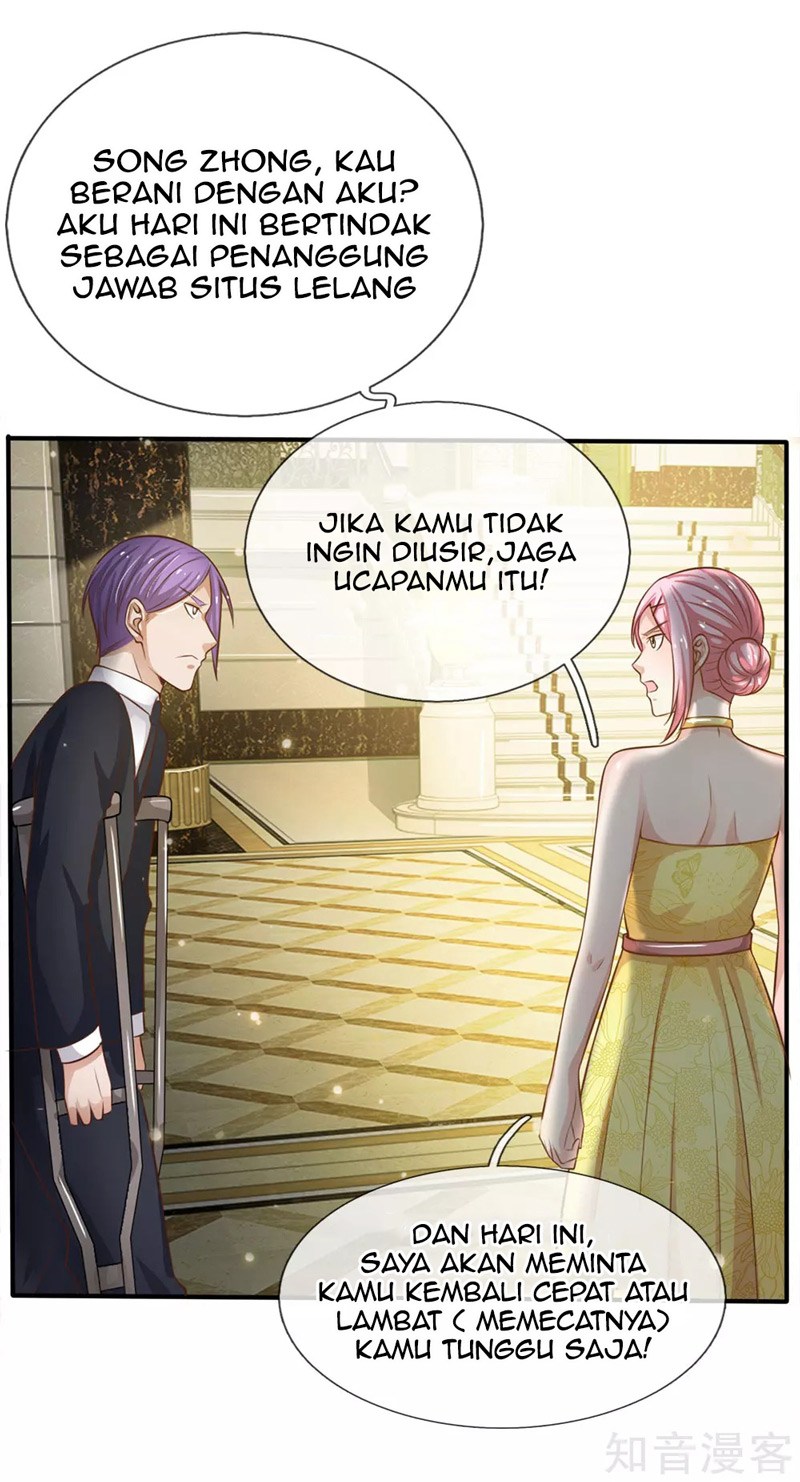 I am Daxianzun Chapter 36 Gambar 12
