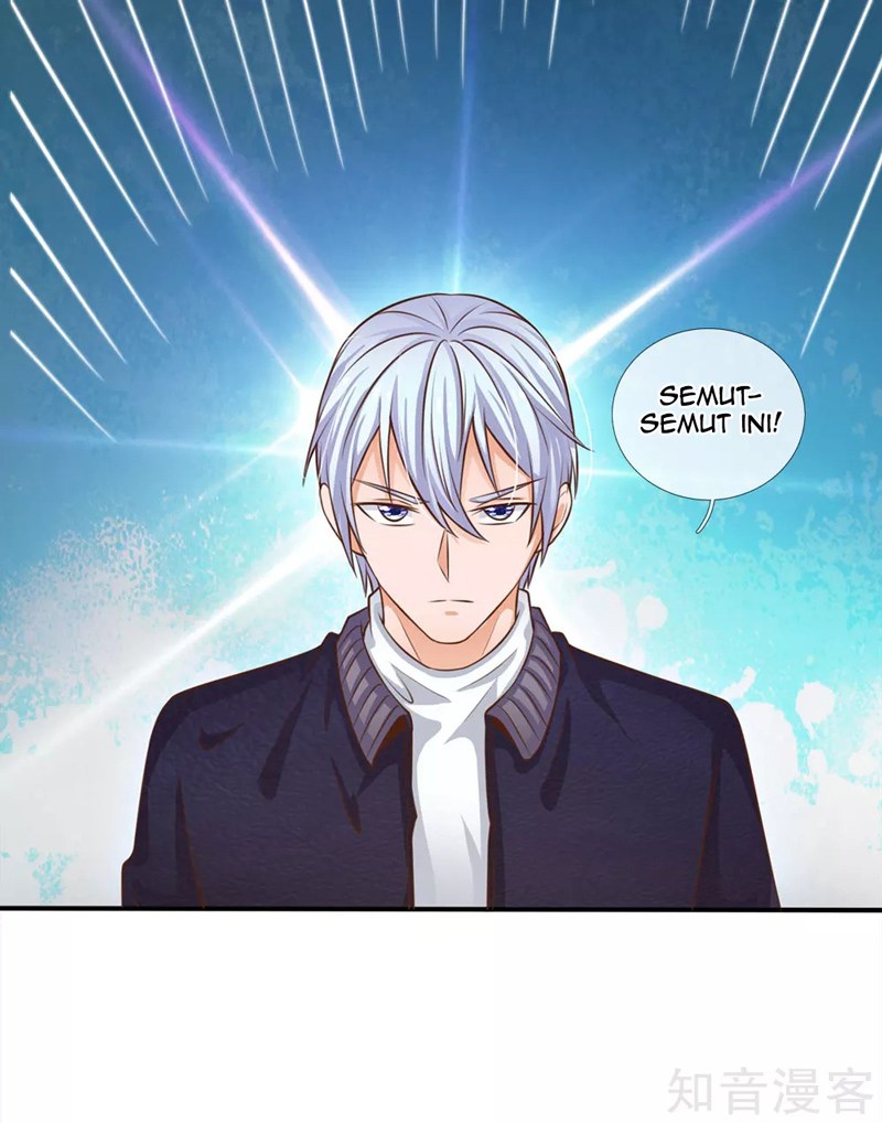 I am Daxianzun Chapter 36 Gambar 6