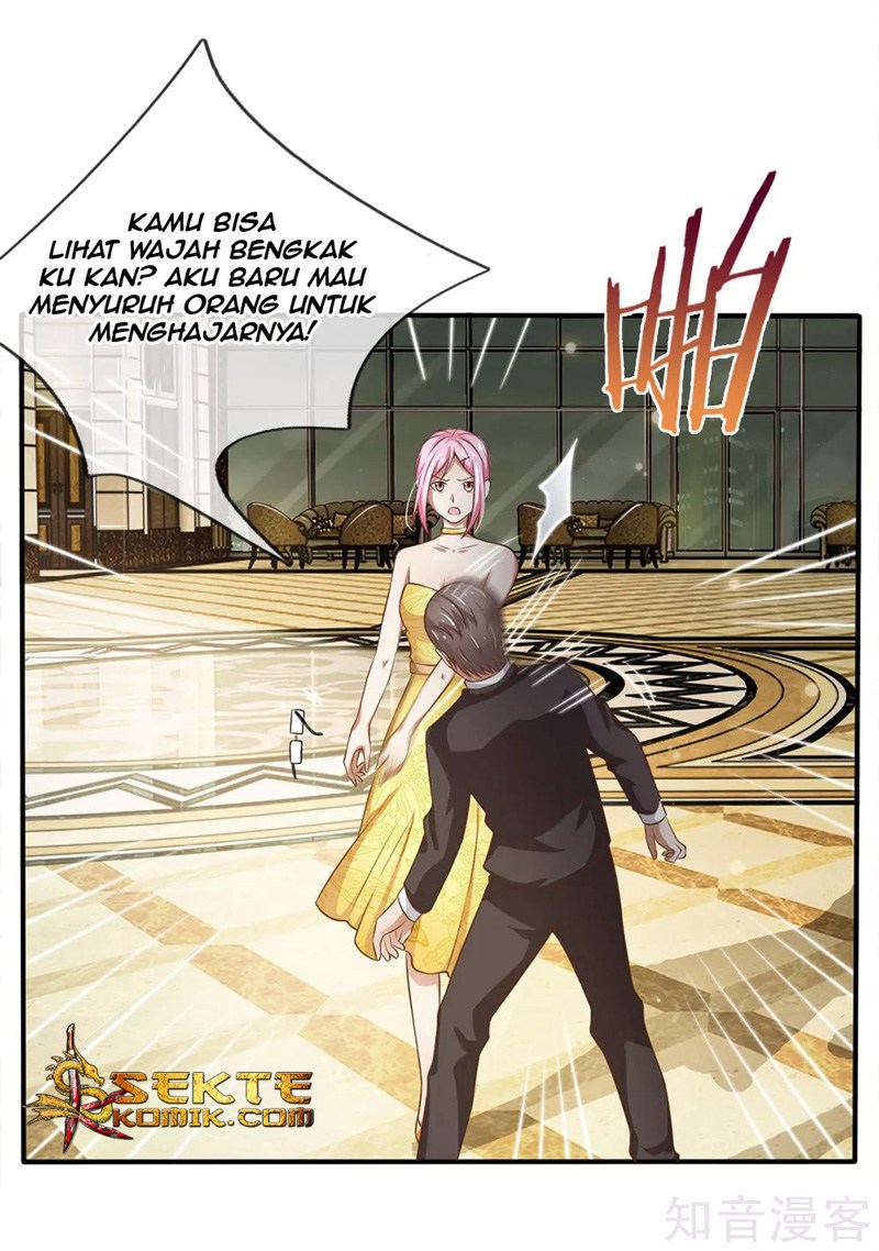 I am Daxianzun Chapter 36 Gambar 9
