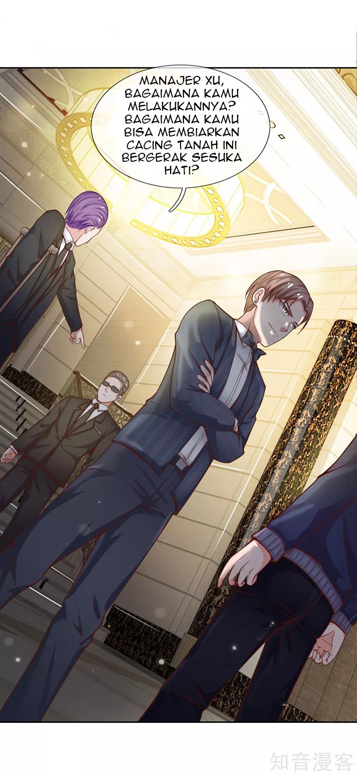 I am Daxianzun Chapter 35 Gambar 11