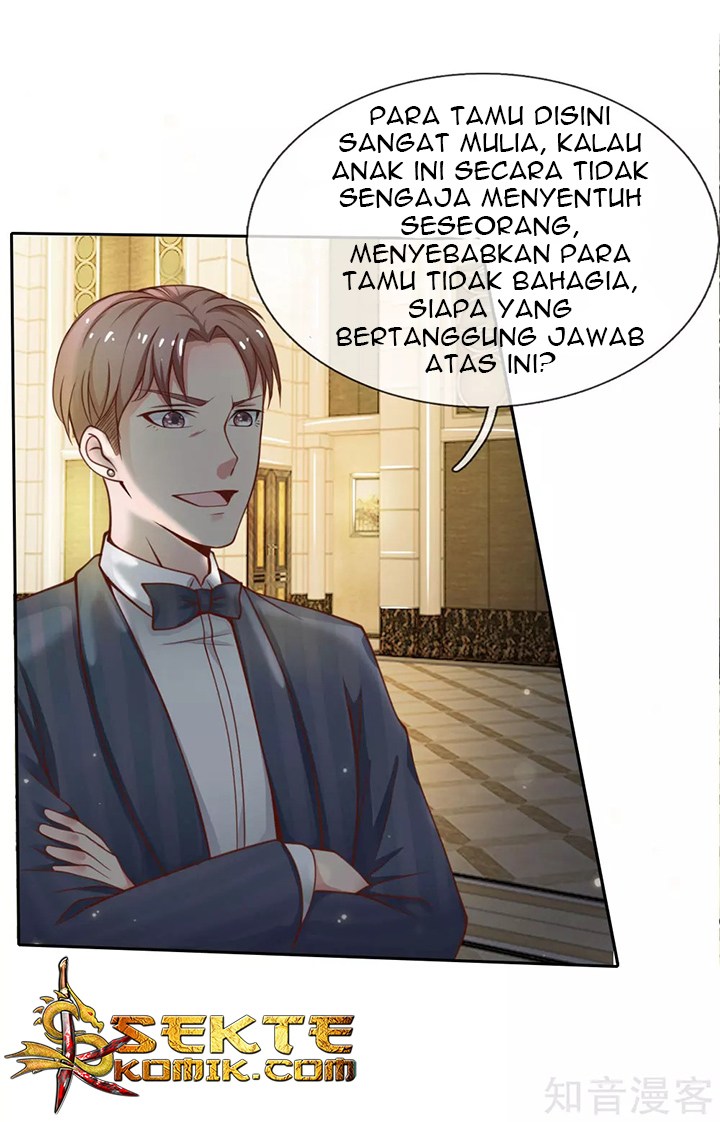 I am Daxianzun Chapter 35 Gambar 12