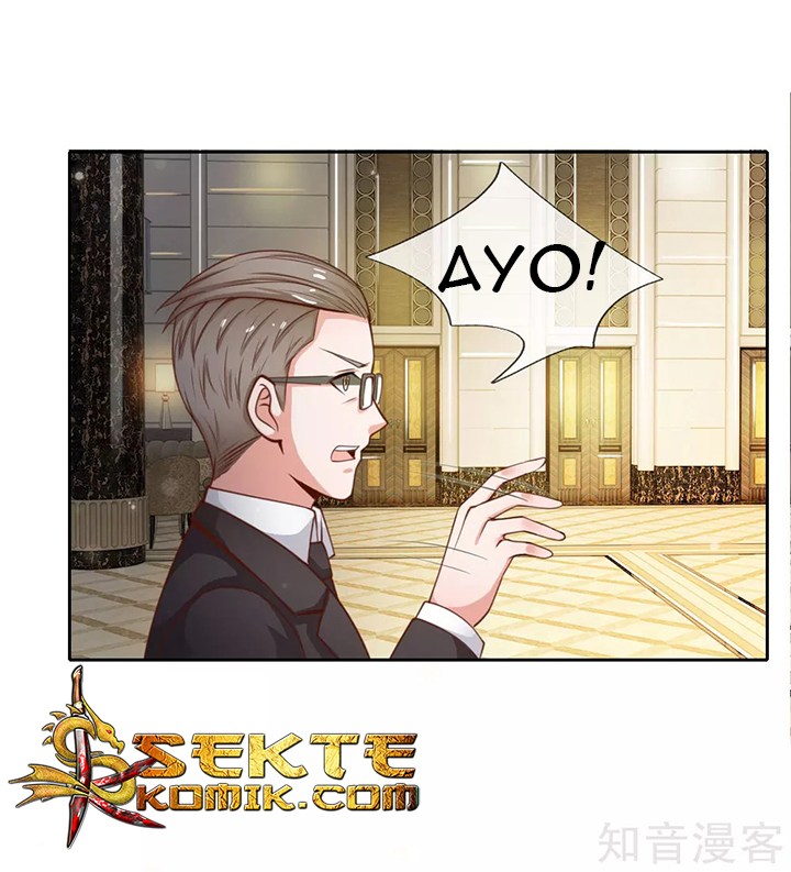 I am Daxianzun Chapter 35 Gambar 13