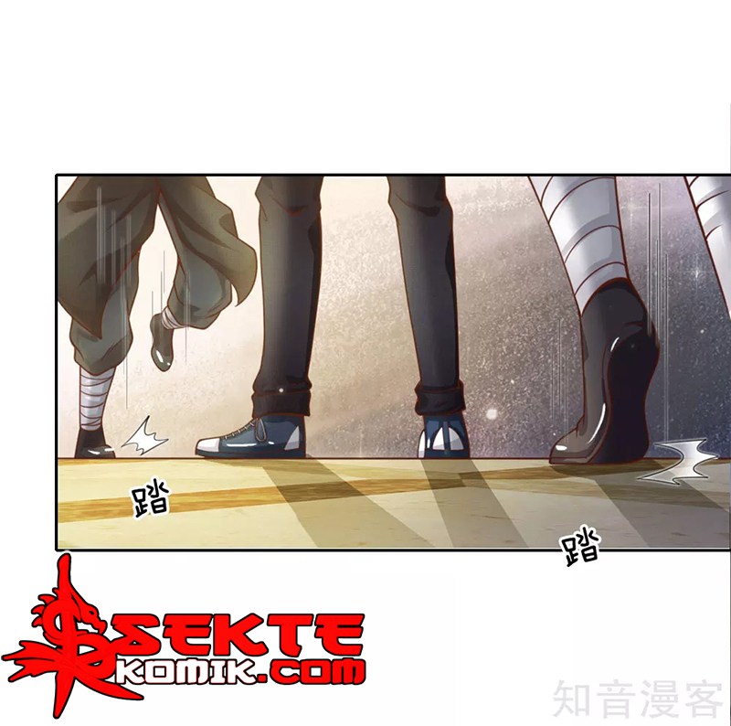I am Daxianzun Chapter 35 Gambar 15