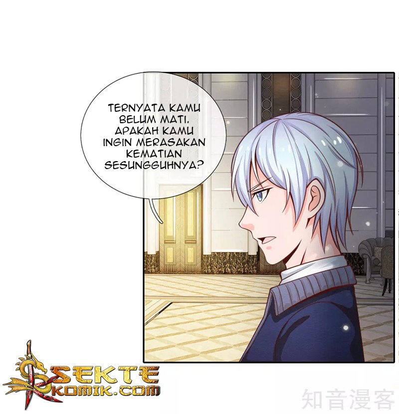 Baca Manhua I am Daxianzun Chapter 35 Gambar 2