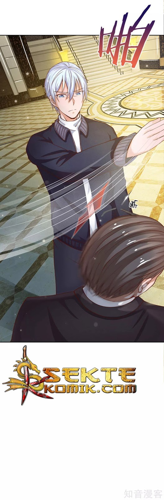 I am Daxianzun Chapter 35 Gambar 21