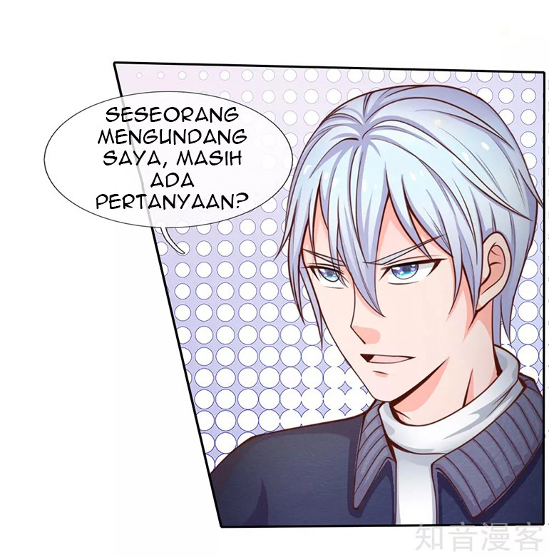 I am Daxianzun Chapter 35 Gambar 7