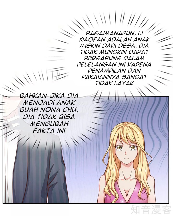 I am Daxianzun Chapter 35 Gambar 8