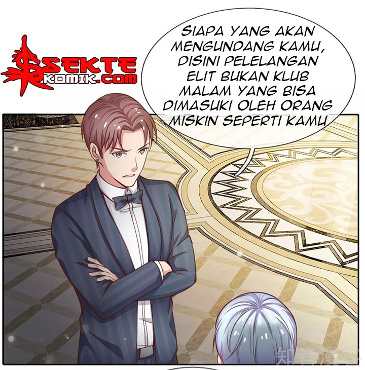 I am Daxianzun Chapter 35 Gambar 9