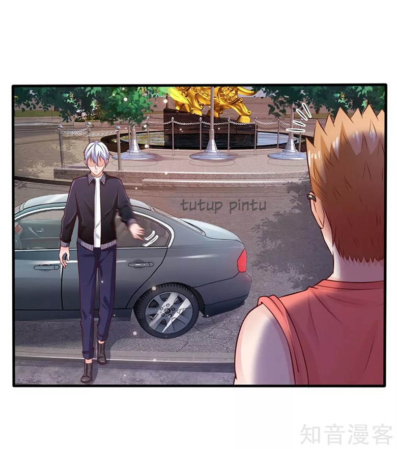 I am Daxianzun Chapter 34 Gambar 11
