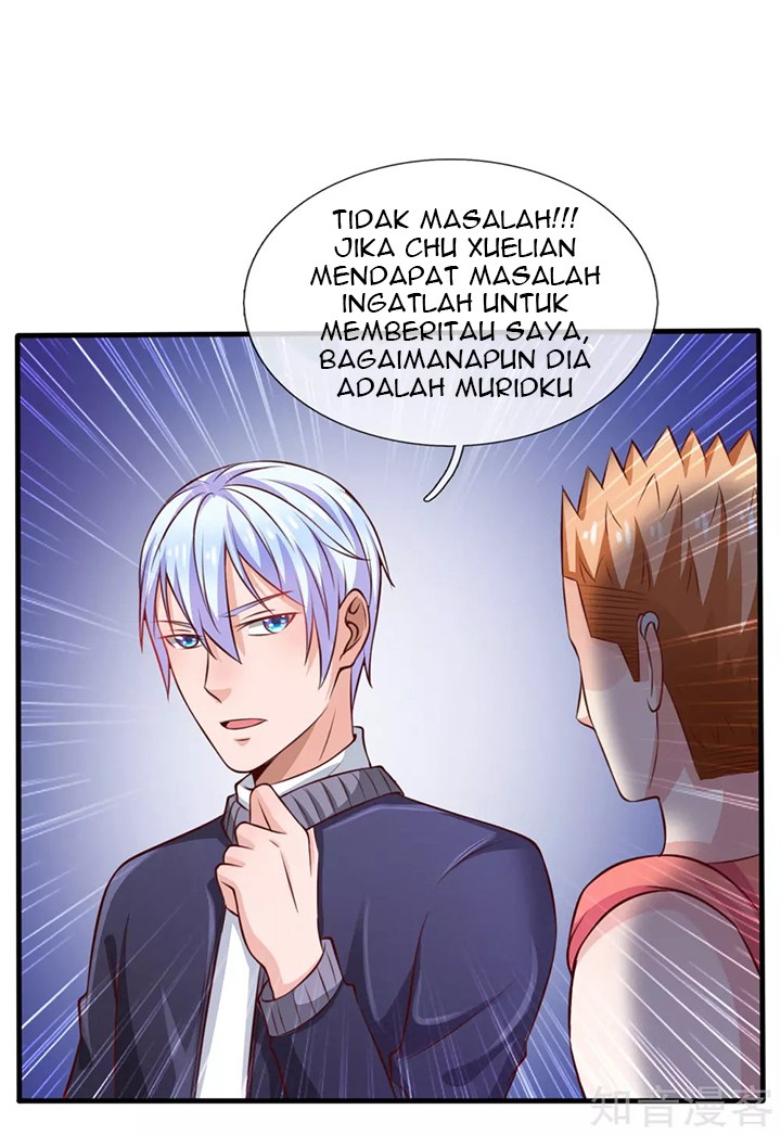 I am Daxianzun Chapter 34 Gambar 13