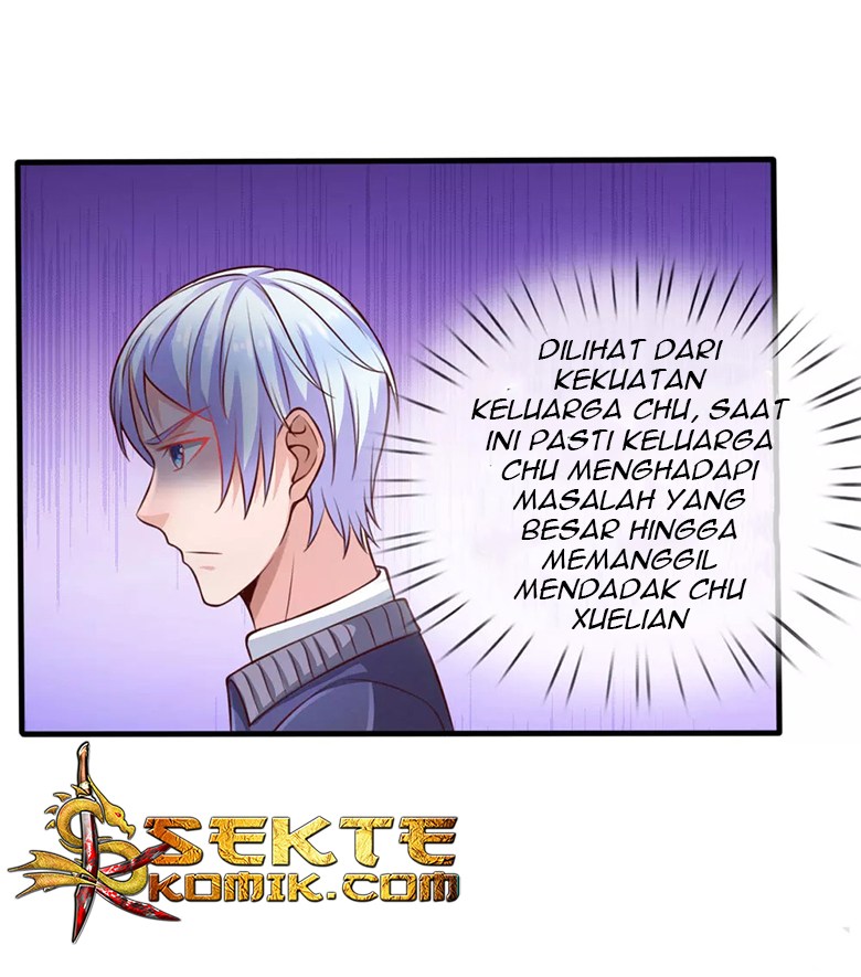 I am Daxianzun Chapter 34 Gambar 14